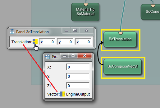 Adding the Correct Tip Translation