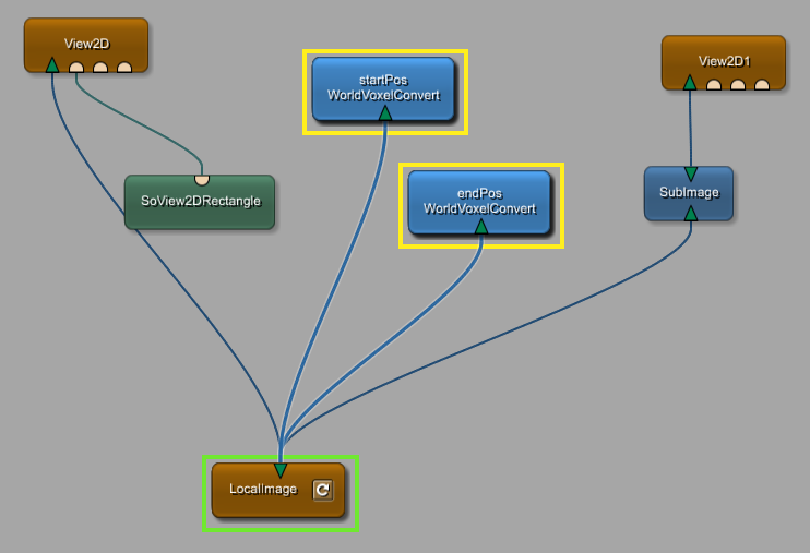 WorldVoxelConvert Modules Added
