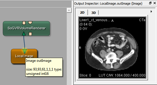 Loading a Local Image