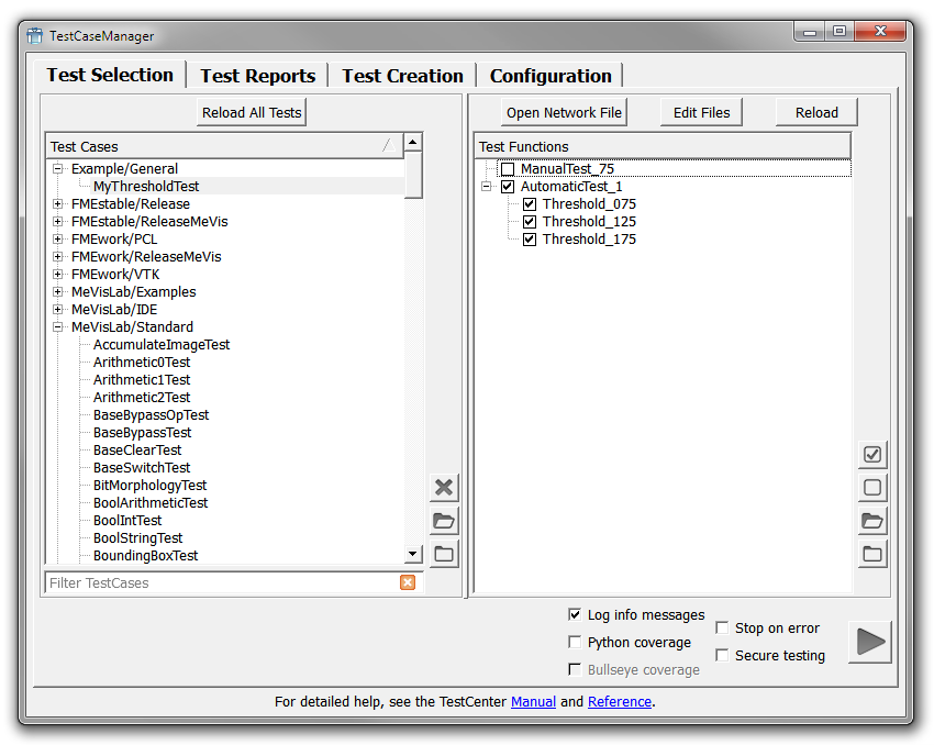 Our Automatic FieldValue Tests Added