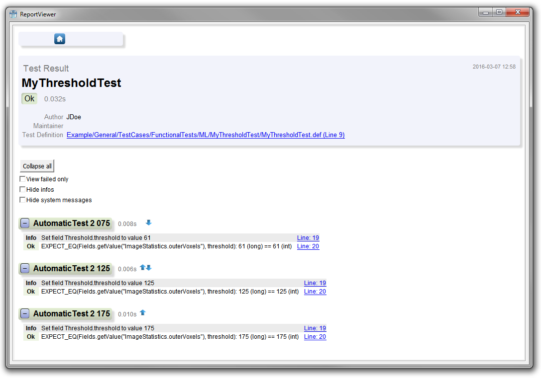Report for AutomaticTest_2