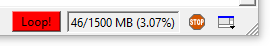 Bottom Bar