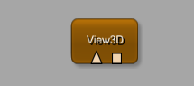 View3D With Hidden Open Inventor Inputs
