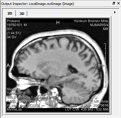 ML Image Inspector