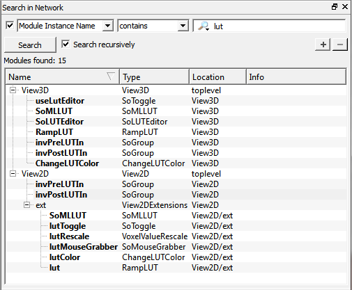 Scripting Editor