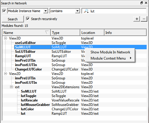 Scripting Editor