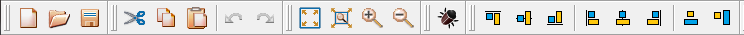 Toolbar