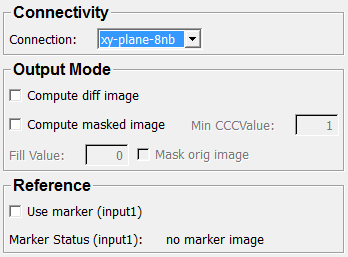 ../../../Modules/ML/MLRate/mhelp/Images/Screenshots/ConstrainedConnectionCost._default.png