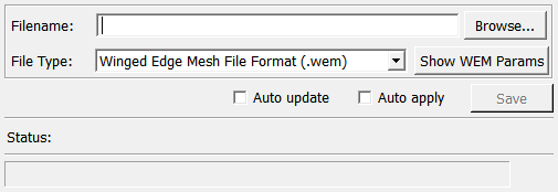 ../../../Modules/ML/MLWEMModules/mhelp/Images/Screenshots/WEMSave._default.png