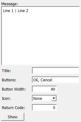 ../../../Modules/Macros/Dialogs/mhelp/Images/Screenshots/MessageBox.parameters.png